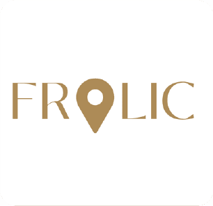 Frolic logo